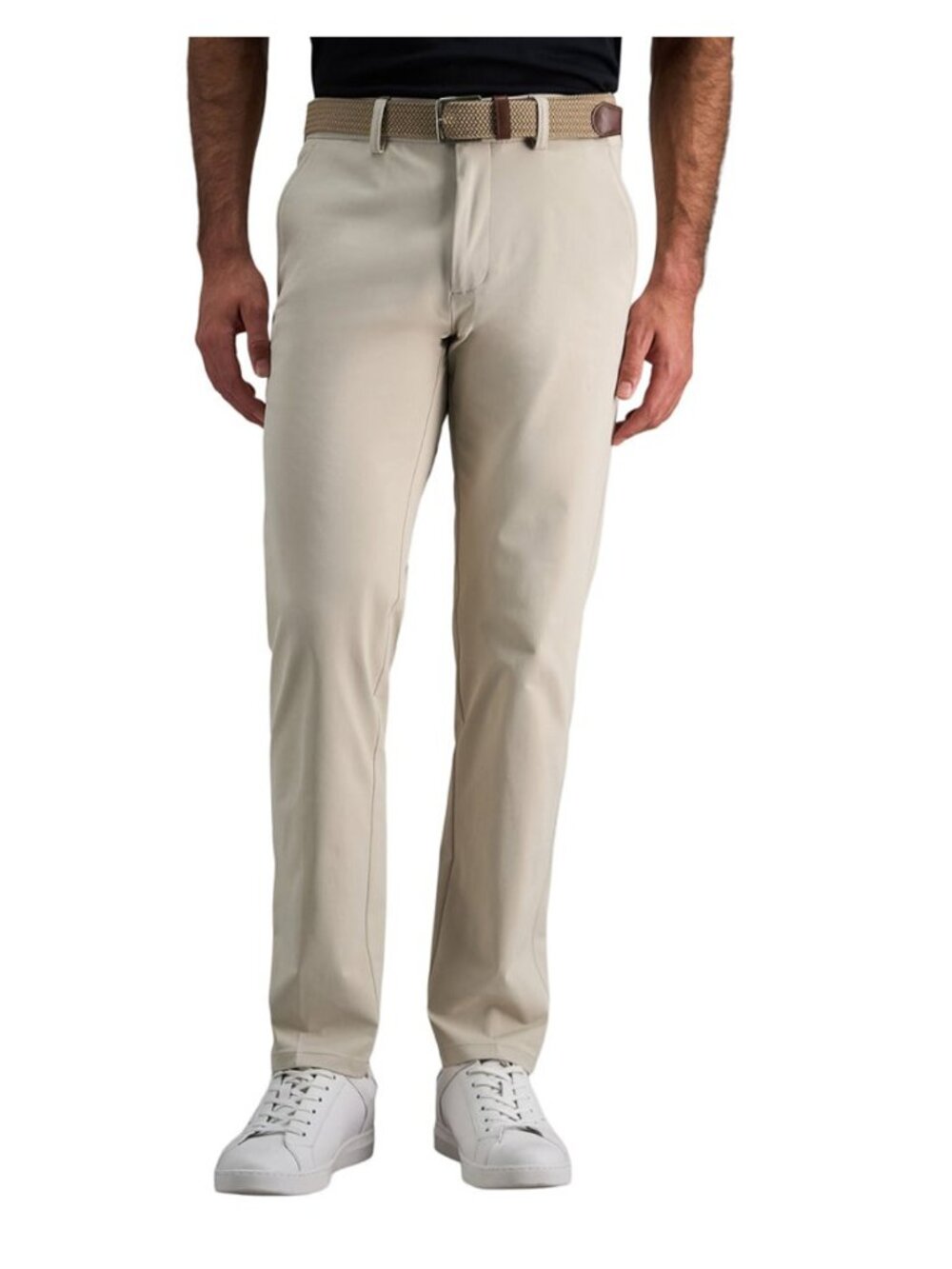 Kenneth Cole Men's Chino Pant